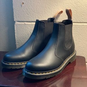 Dr Martens vegan